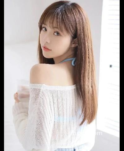 阳光女孩的头像