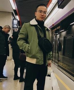 骑鹤下扬州的头像
