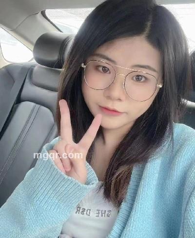 美女没有网名的头像