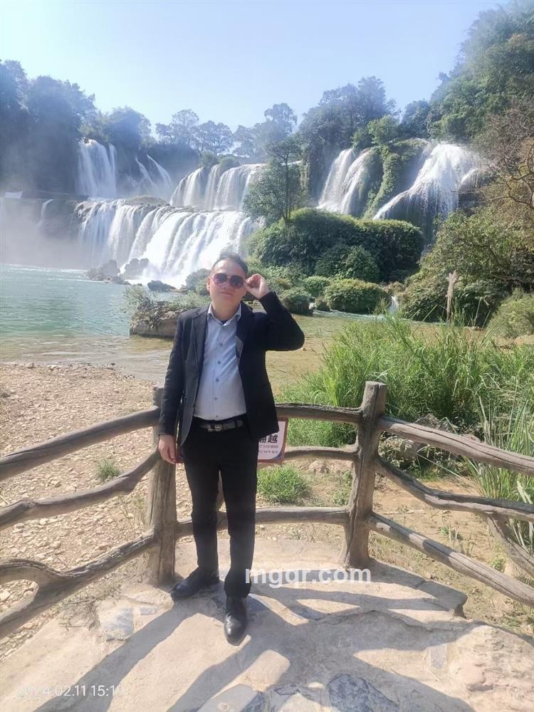 等的就是你的头像