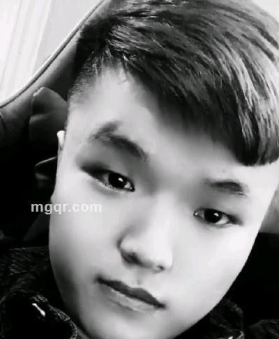 一根长枪的头像