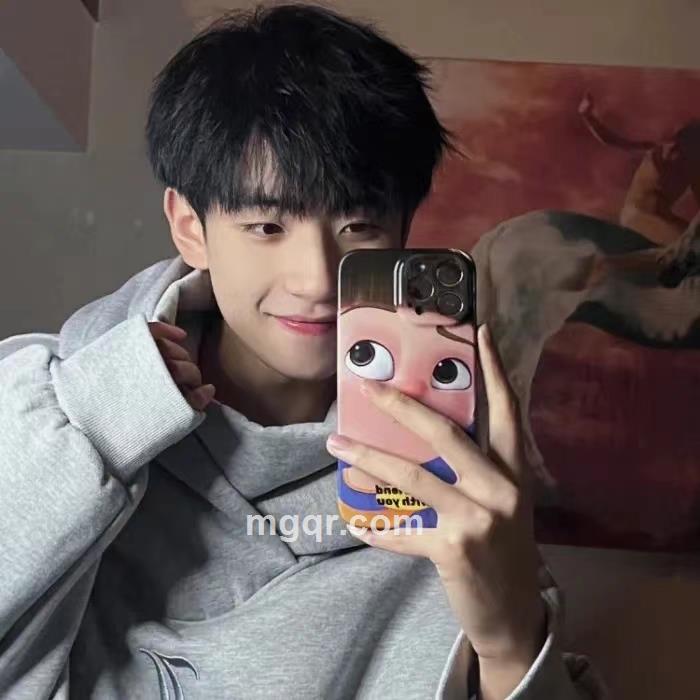 不是楠楠的头像