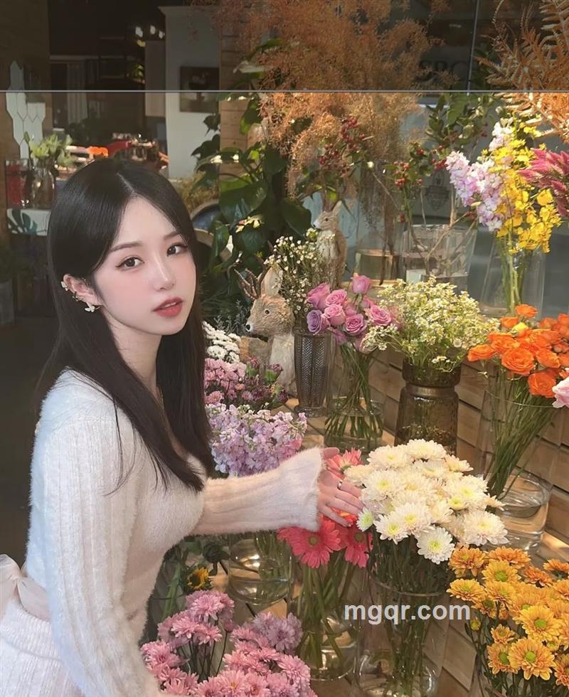 小白牙