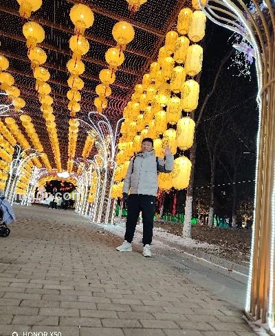 漫步人生路的头像