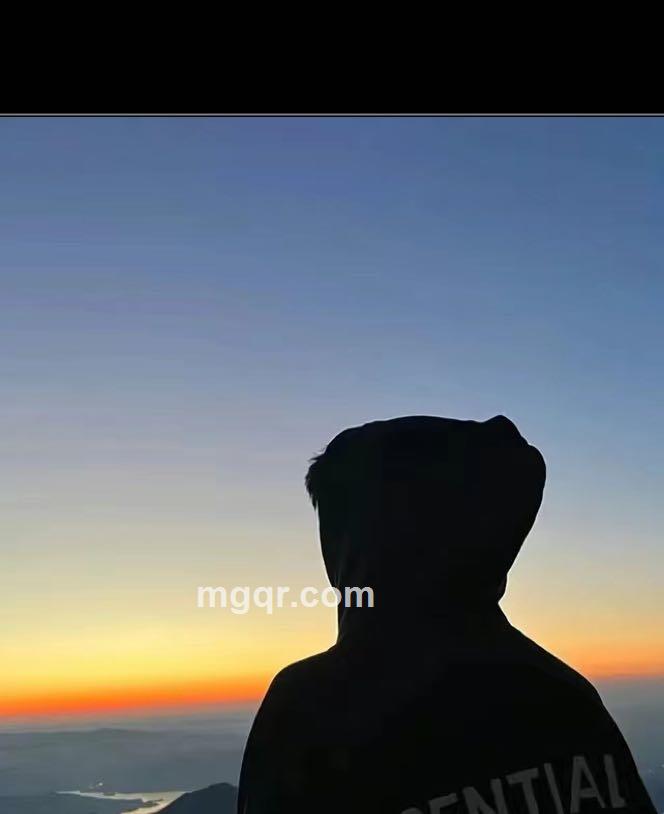 沉默寡言的头像