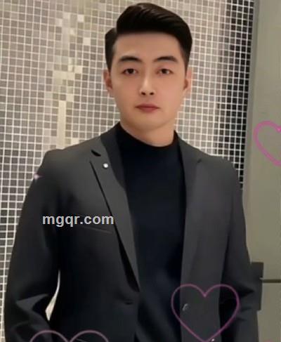 已婚男色男的头像