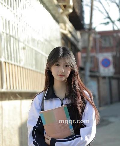 甜甜的头像