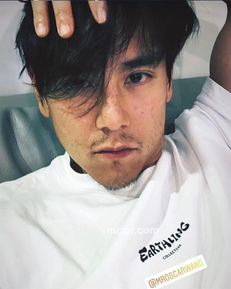 西乡塘彭于晏的头像