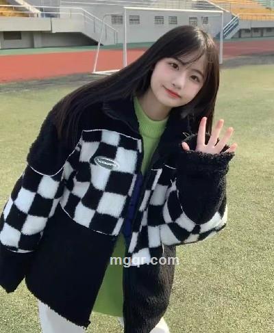 甜甜的头像
