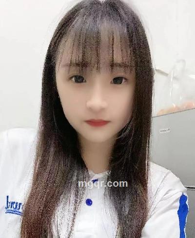 香灵