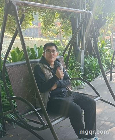 雨过天晴的头像