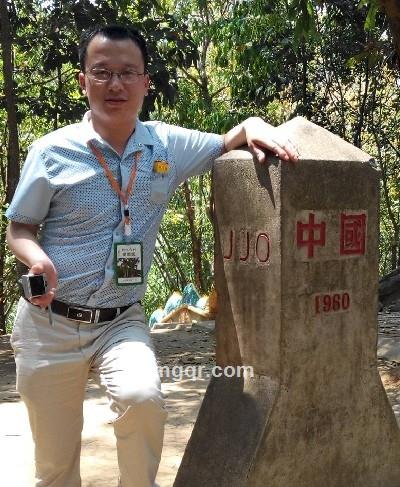 随心而动的头像