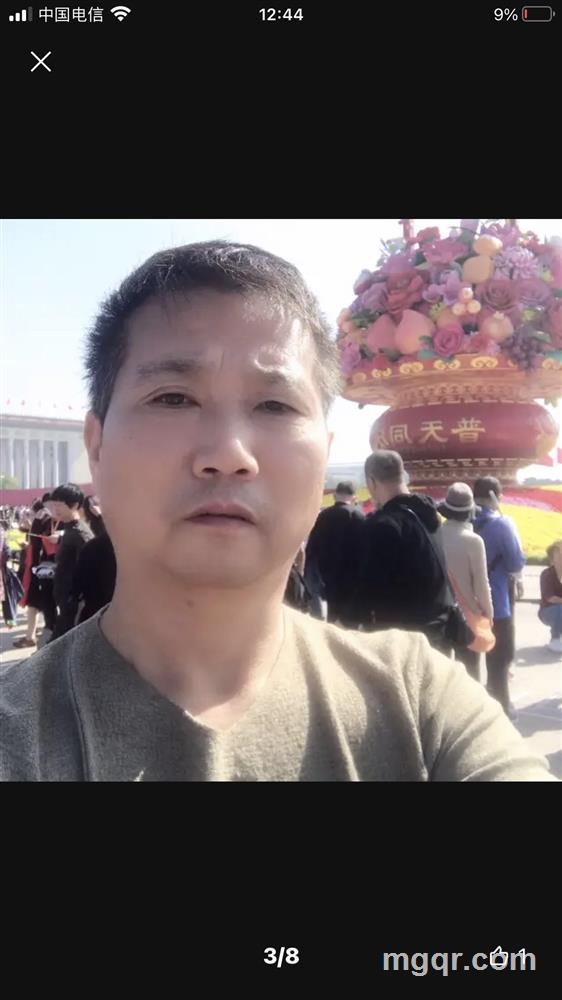 情真意切的头像