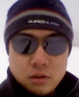 银鞍白马的头像