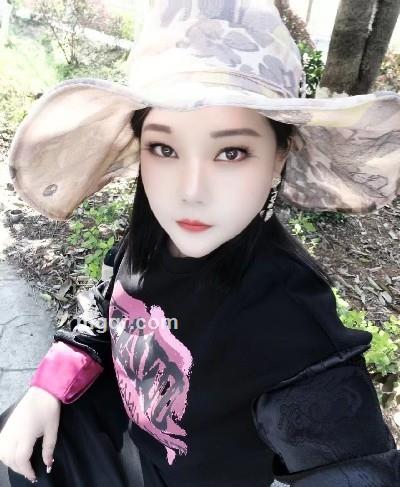 女神的头像