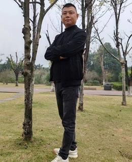 快乐一生,逍遥自在