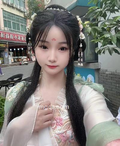紫色风铃的头像