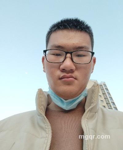 普通的安格瑞华