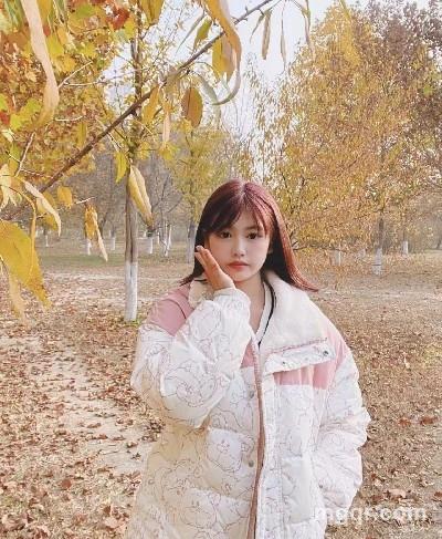 此时不楠的头像