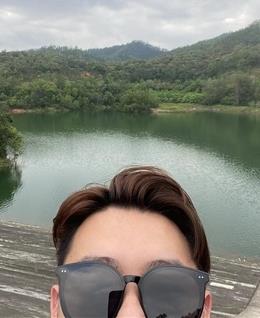 帅气男的头像
