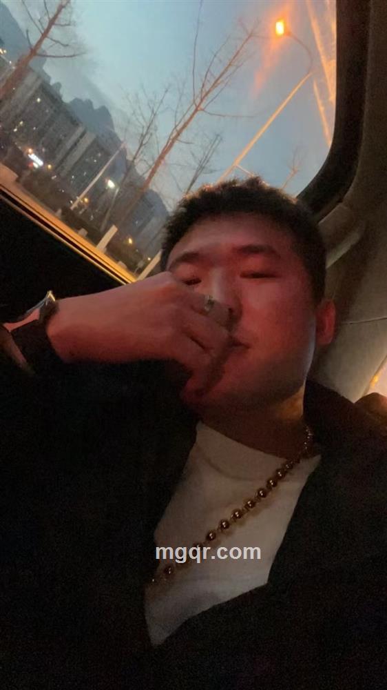 性情中人的头像