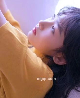 邻家女孩儿的头像