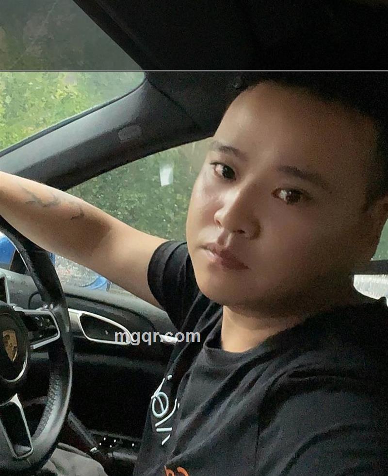 我就是我的头像