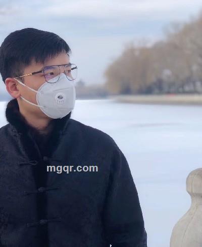 迷彩人生的头像