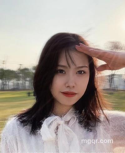 小美的头像