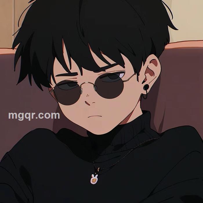 凡尔赛的玫瑰的头像