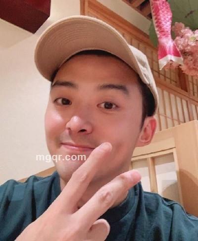 迷彩人生的头像