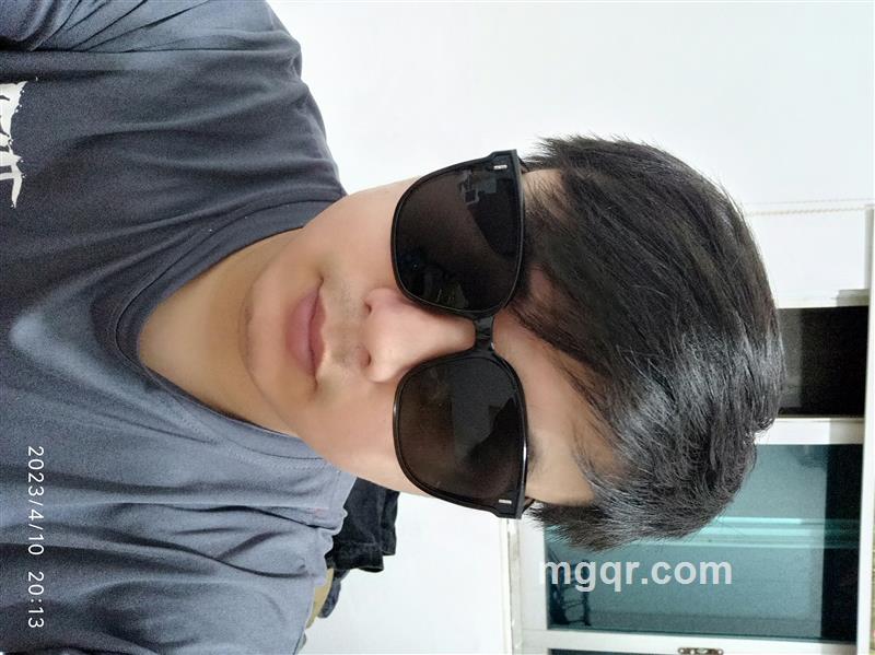 我等你很久了的头像