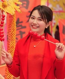 陈你所愿的头像