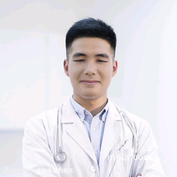 走向幸福的明天的头像