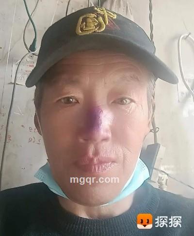 让女流氓霍霍了