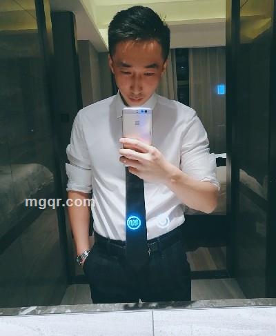 李奕维的头像