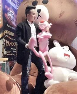 萧宸