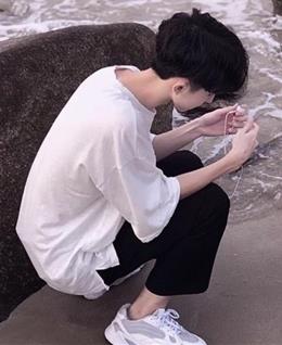 山高水长的头像