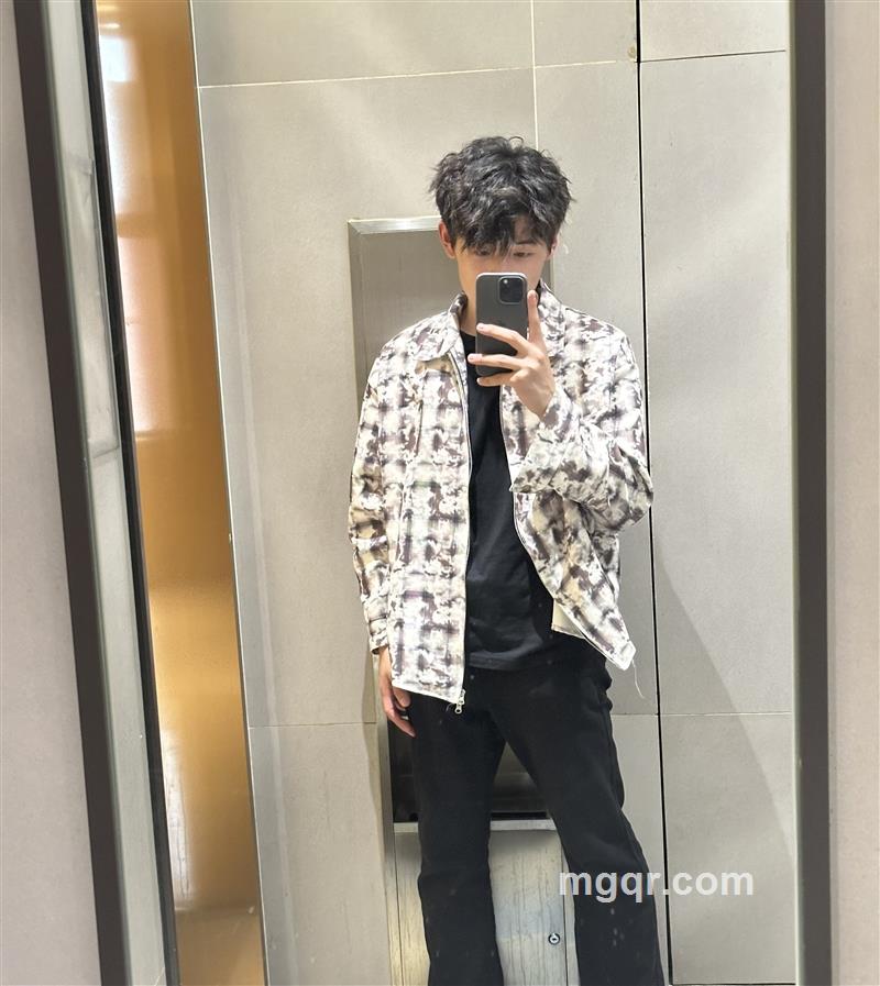 骚气的帅哥的头像