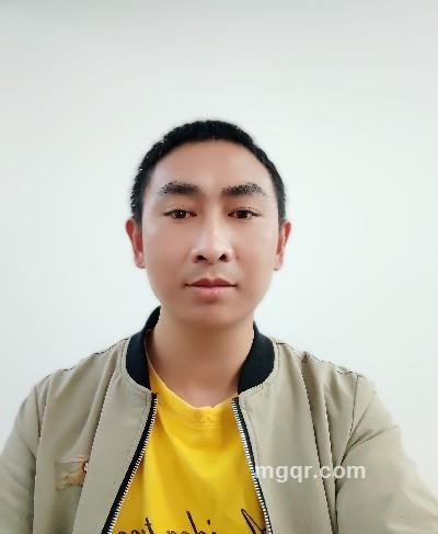 缘来如此的头像