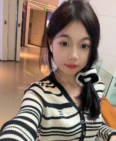 玲儿的头像