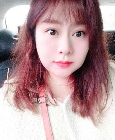 玛丽的头像