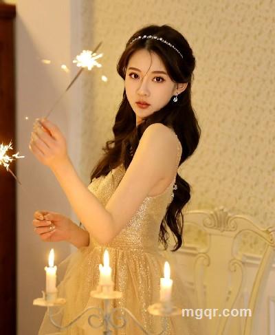 A婉婉的头像