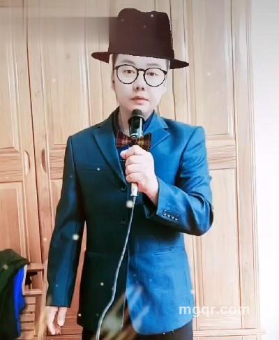 梦郎的头像