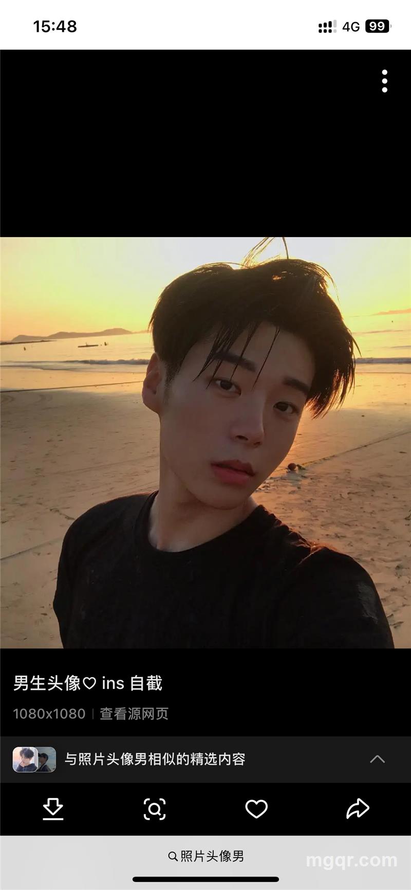 渡不到的彼岸的头像