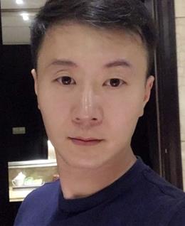 一生戎马的头像