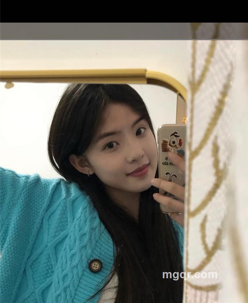 艾琳的头像