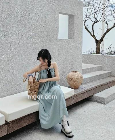 你是人间四月天的头像