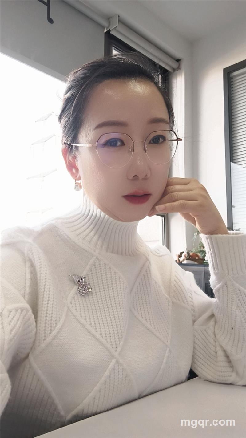 中年少女的头像