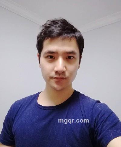 温柔自律帅大叔的头像